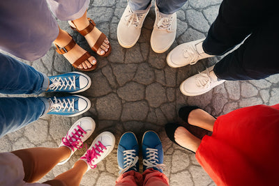 FOOTWEAR