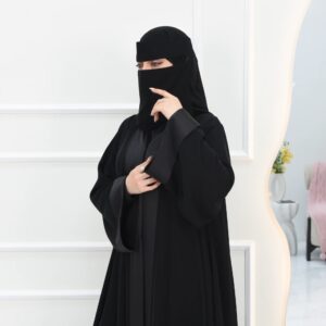 LADIES ABAYA