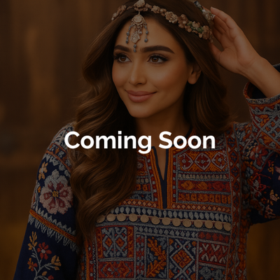 Ghanam Rang | Premium Abaya Brand in Pakistan